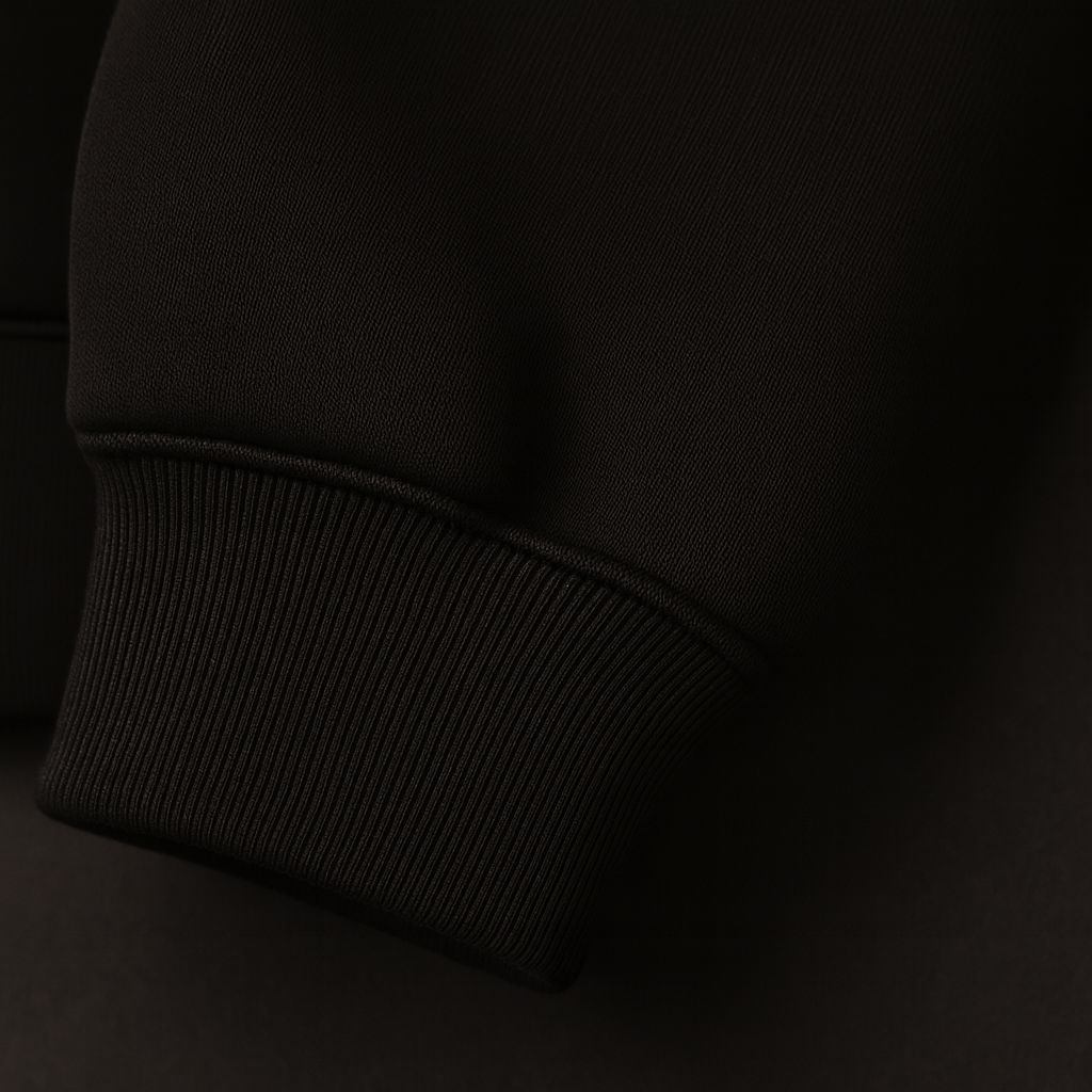 Premium 350 GSM Embroidery Hoodie | 100% Cotton | Winter Edition