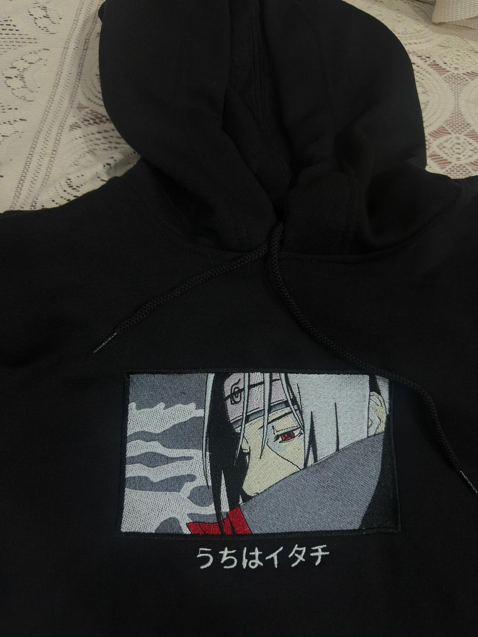 Premium 350 GSM Embroidery Hoodie | 100% Cotton | Winter Edition