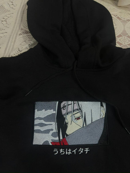 Premium 350 GSM Embroidery Hoodie | 100% Cotton | Winter Edition