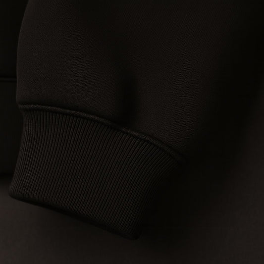 Premium 350 GSM Embroidery Hoodie | 100% Cotton | Winter Edition